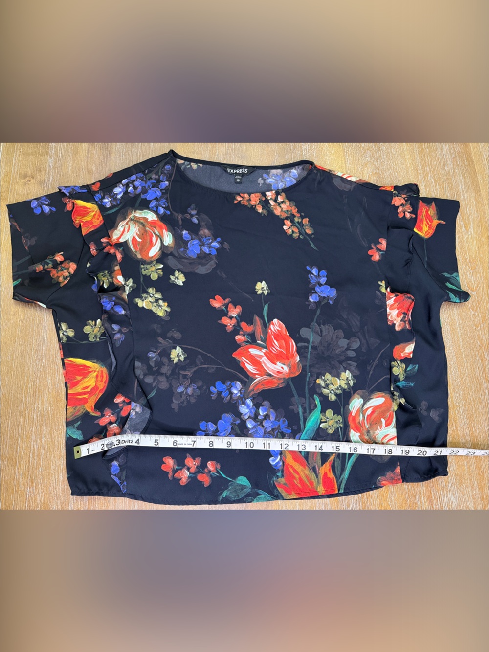 Skirt Subcategory Identification